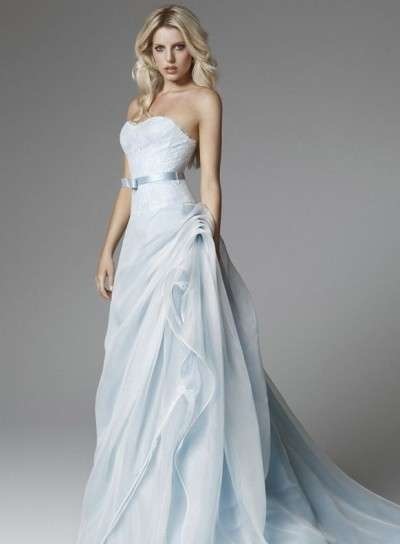 Blumarine abiti sposa