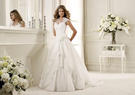 Nicol sposa