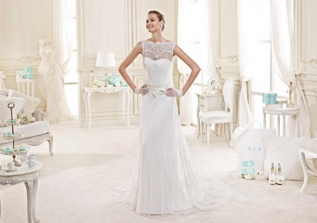 Nicole vestiti sposa