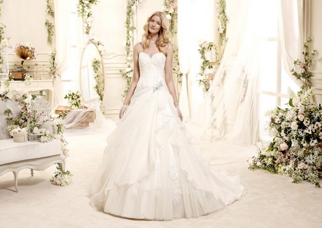 Nicole vestiti sposa