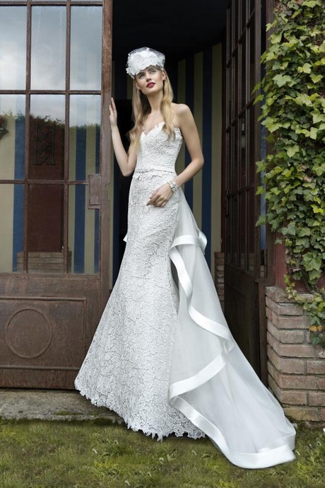 Vestiti da sposa valentino