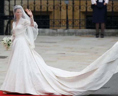 Abiti da sposa londra