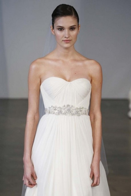 Abiti da sposa marchesa