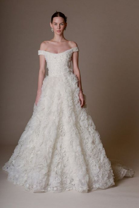 Abiti da sposa marchesa