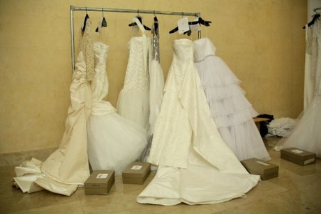 Abiti da sposa occasioni