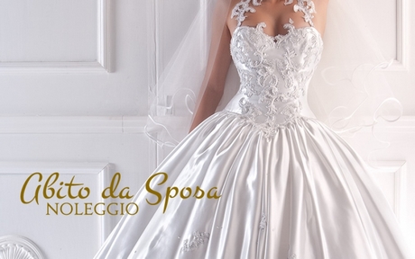 Abiti da sposa sicilia