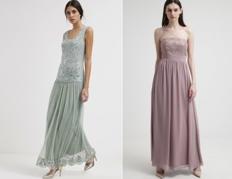 Abiti da sposa zalando