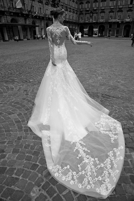 Abiti sposa rinaudo