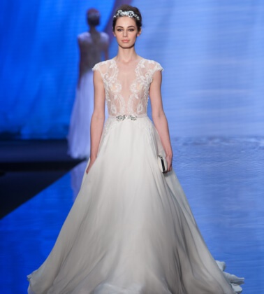 Abiti sposa rinaudo