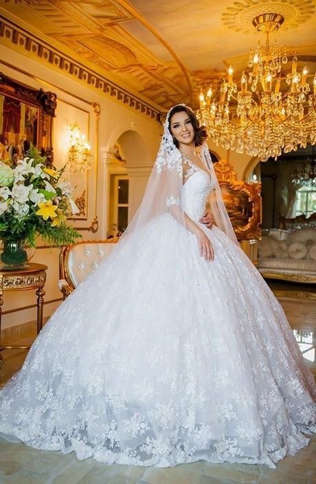 Abiti sposa stilisti italiani