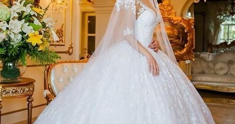 Migliori stilisti per abiti da sposa