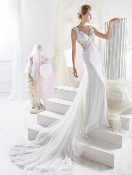 Vestiti da sposa 2018 2018