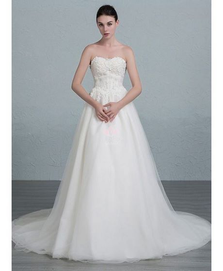 Vestiti da sposa 2018 2018