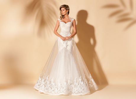 Vestiti da sposa e da cerimonia