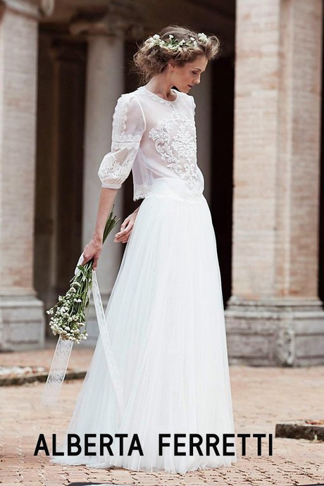 Vestiti da sposa stilisti