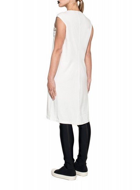 Vestito donna bianco