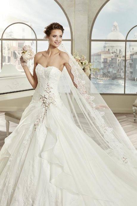 Vestito sposa donna