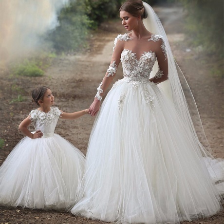 Abiti da sposa bridal