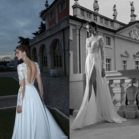 Abiti da sposa bridal