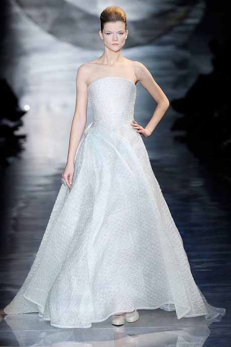 Abiti da sposa di armani