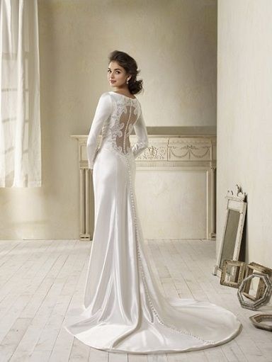 Abiti da sposa di armani