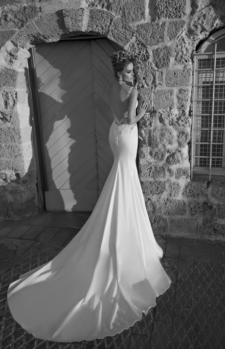 Abiti da sposa galia lahav