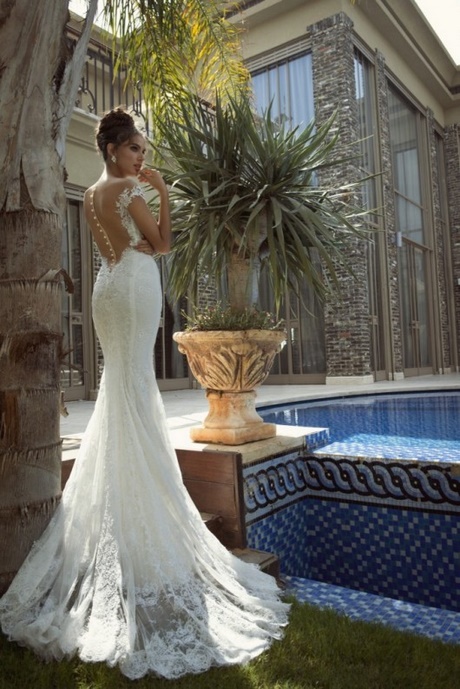 Abiti da sposa galia lahav