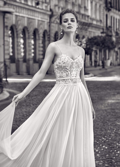 Abiti da sposa galia lahav