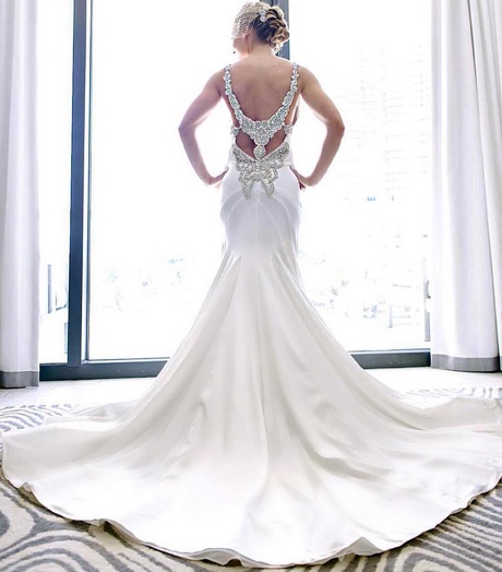 Abiti da sposa pnina tornai