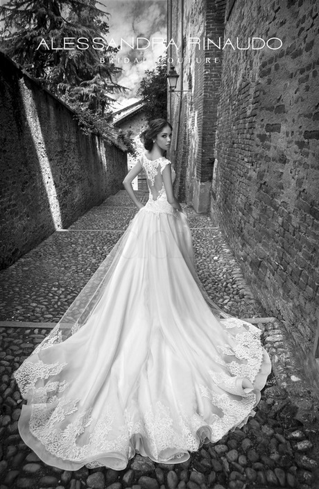 Abiti sposa bridal