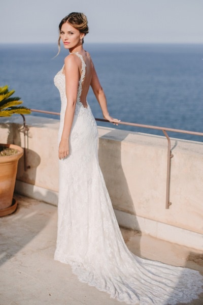 Abito da sposa piu bello