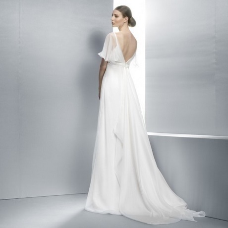 Abito sposa anni 40