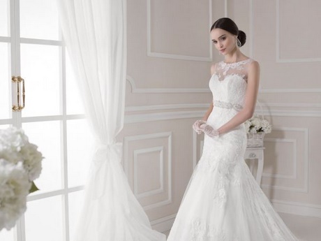 Bridal abiti da sposa