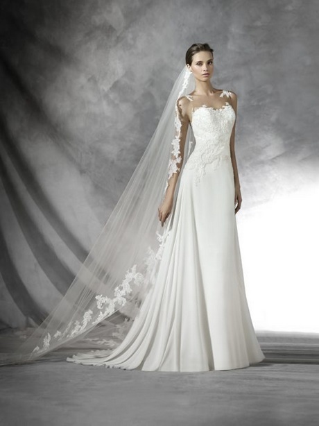 Collezione sposa 2017 pronovias