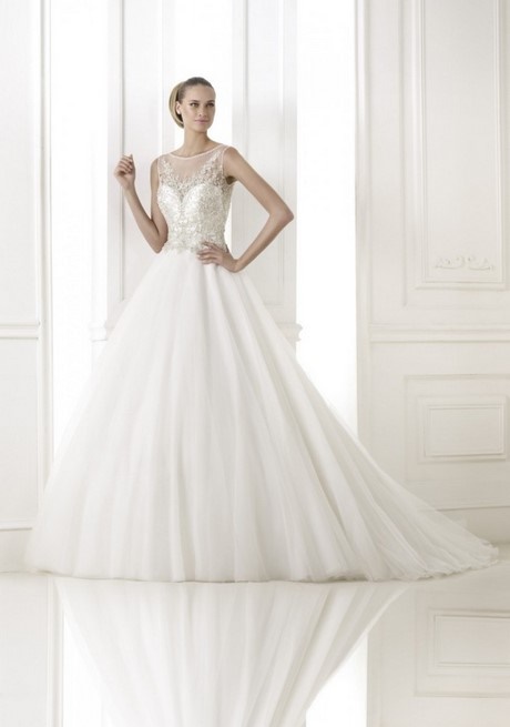 Collezione sposa 2017 pronovias