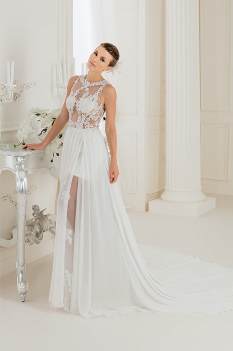 Impero couture abiti da sposa