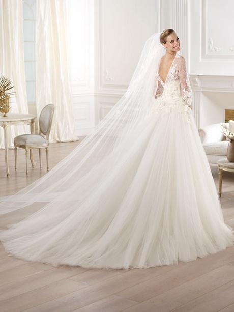 Impero couture abiti da sposa