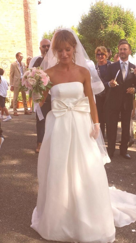 L abito da sposa perfetto