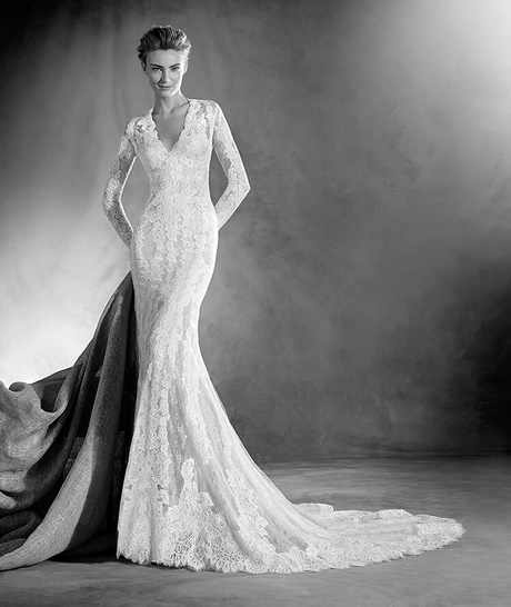 Nuova collezione pronovias 2017