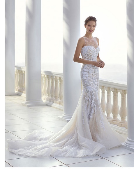 Pronovias sirena