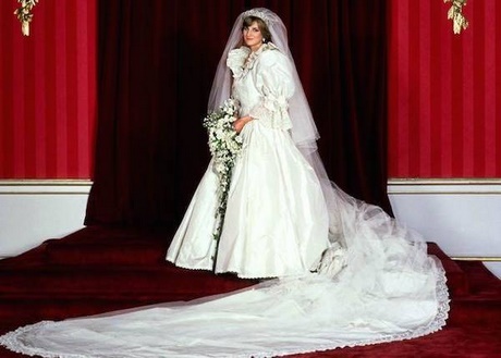 Storia abito da sposa