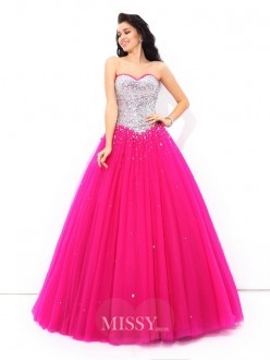 Vestiti da quinceanera