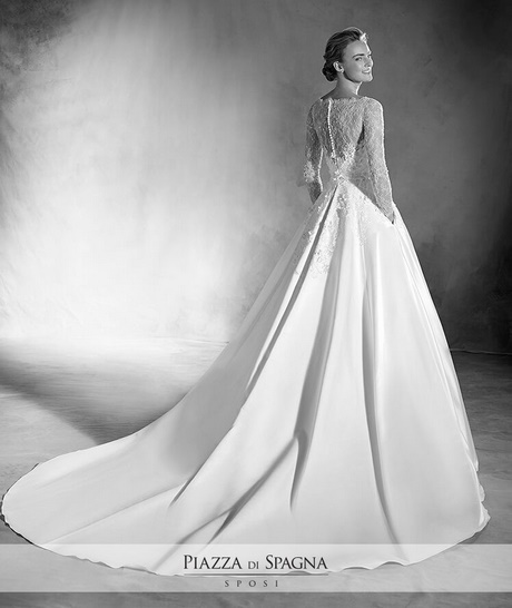 Vestiti da sposa 2017 pronovias