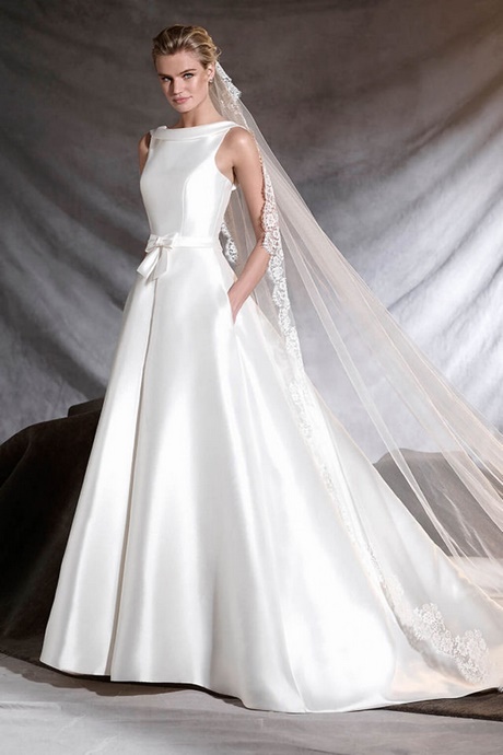 Vestiti sposa pronovias 2017