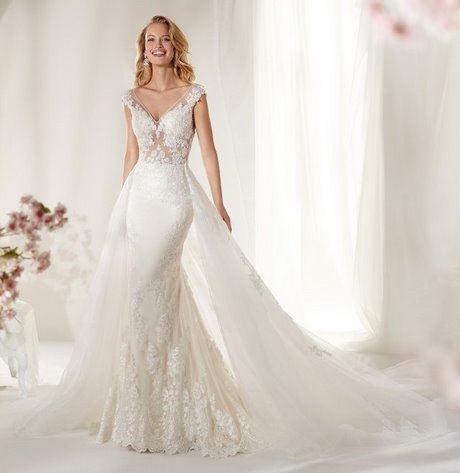 Abbigliamento da sposa