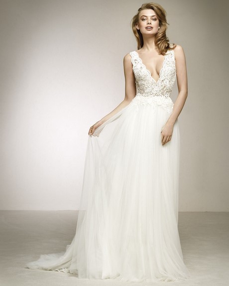 Abbigliamento da sposa