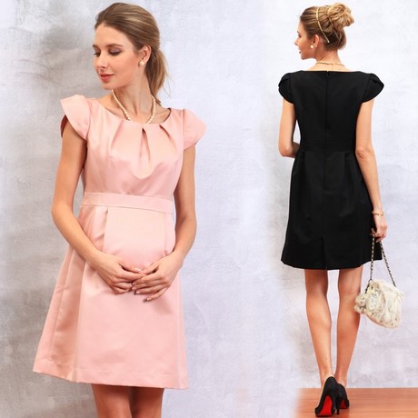 Abbigliamento elegante premaman