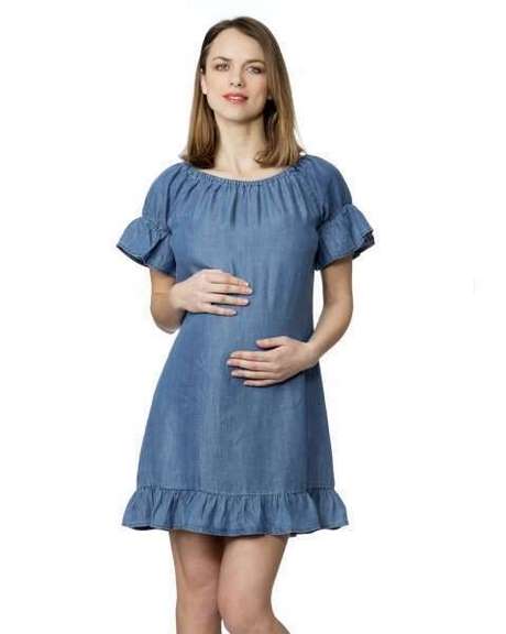 Abbigliamento premaman prenatal