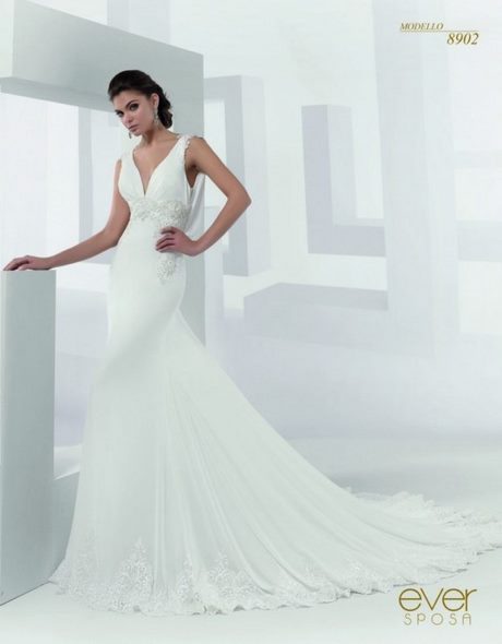 Abbigliamento sposa