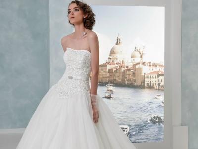 Abbigliamento sposa